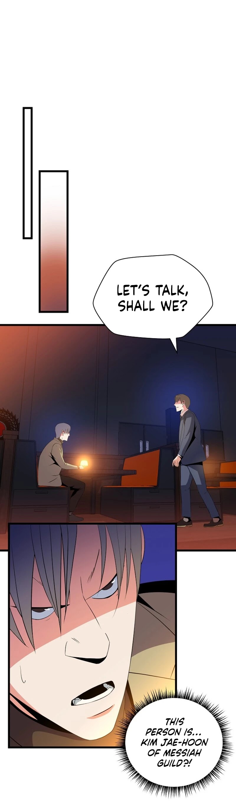 Kill the Hero Chapter 20 page 15 - Chapter 20