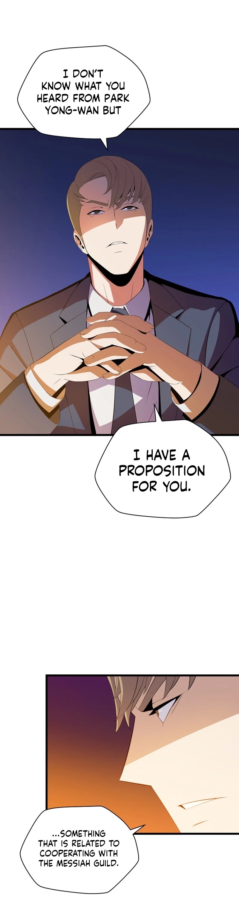 Kill the Hero Chapter 20 page 16 - Chapter 20
