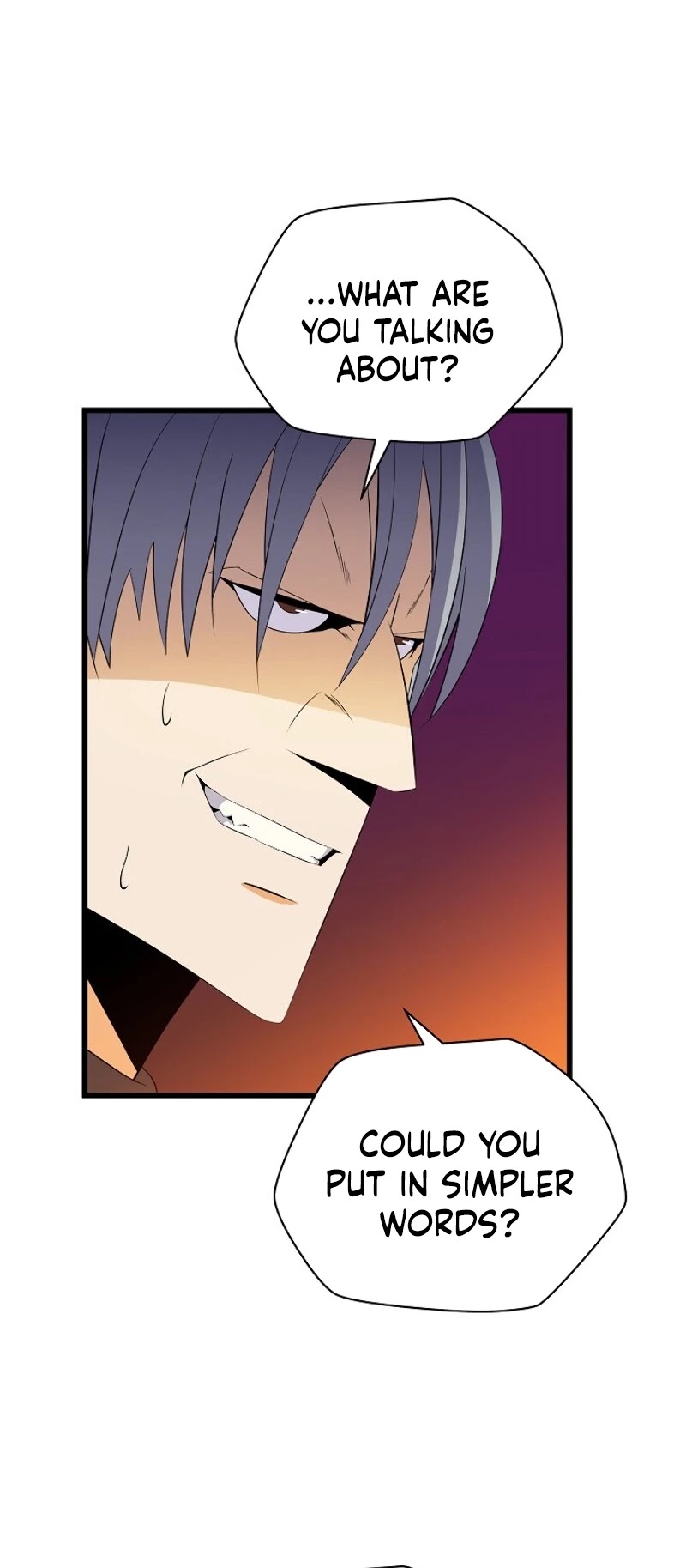 Kill the Hero Chapter 20 page 17 - Chapter 20
