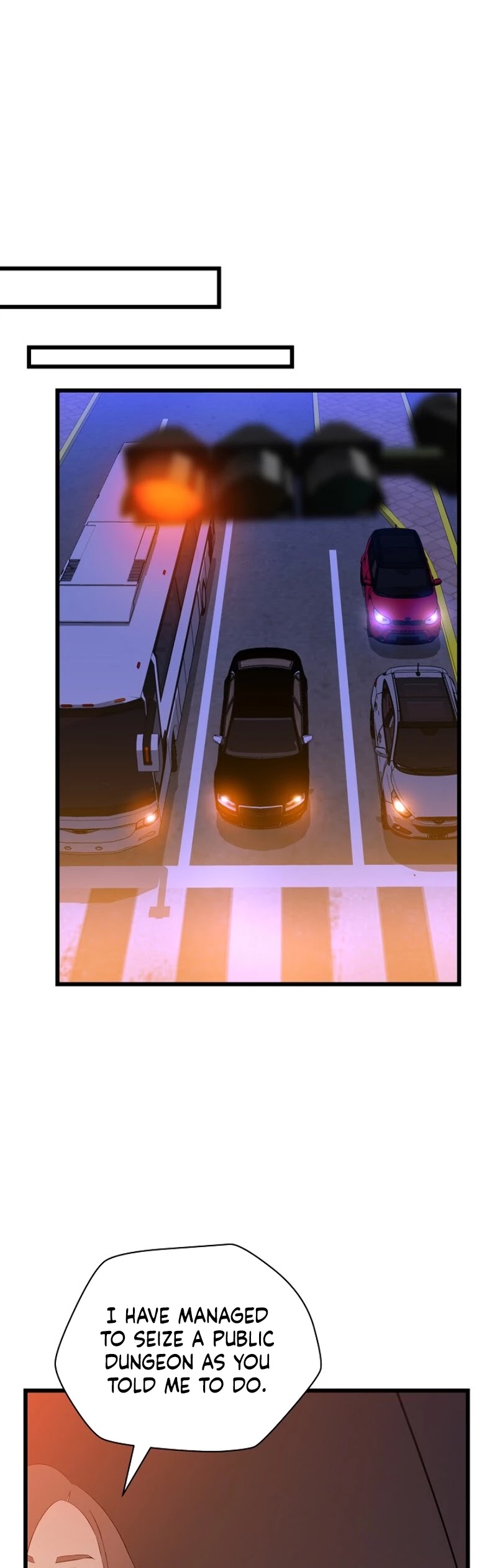 Kill the Hero Chapter 20 page 19 - Chapter 20