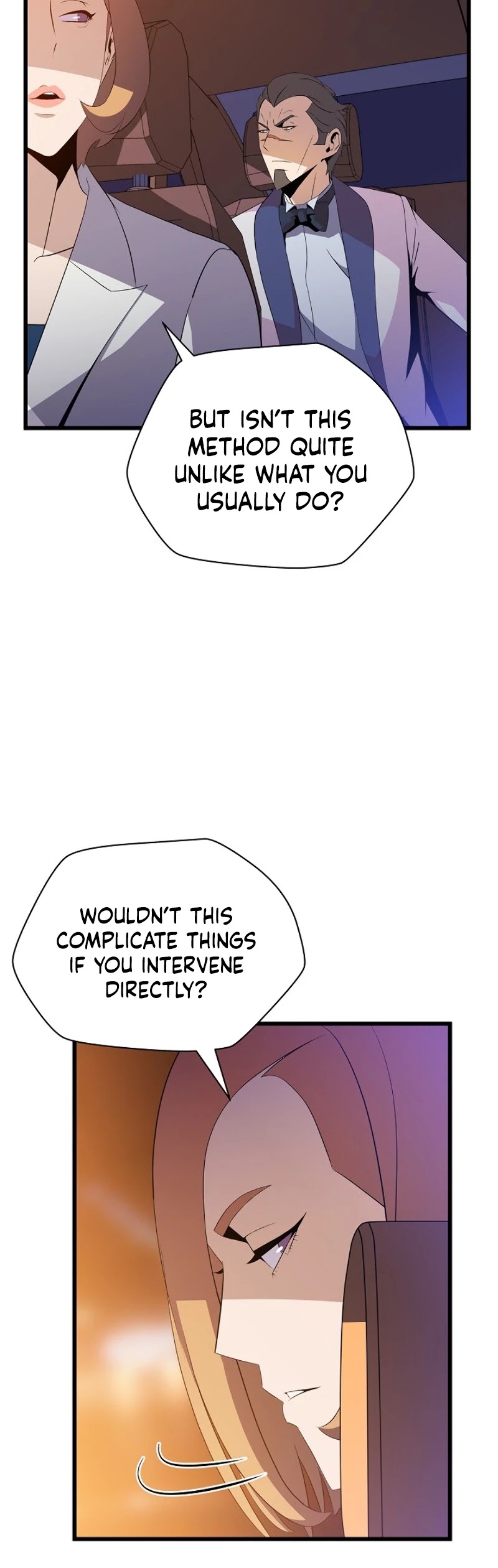 Kill the Hero Chapter 20 page 20 - Chapter 20