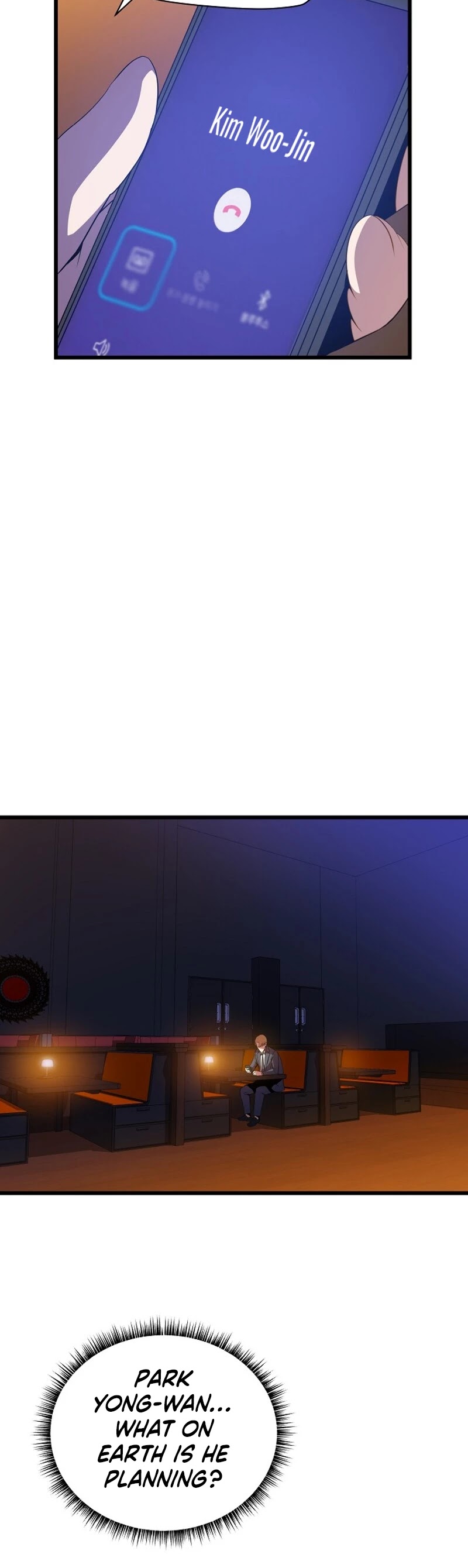 Kill the Hero Chapter 20 page 22 - Chapter 20