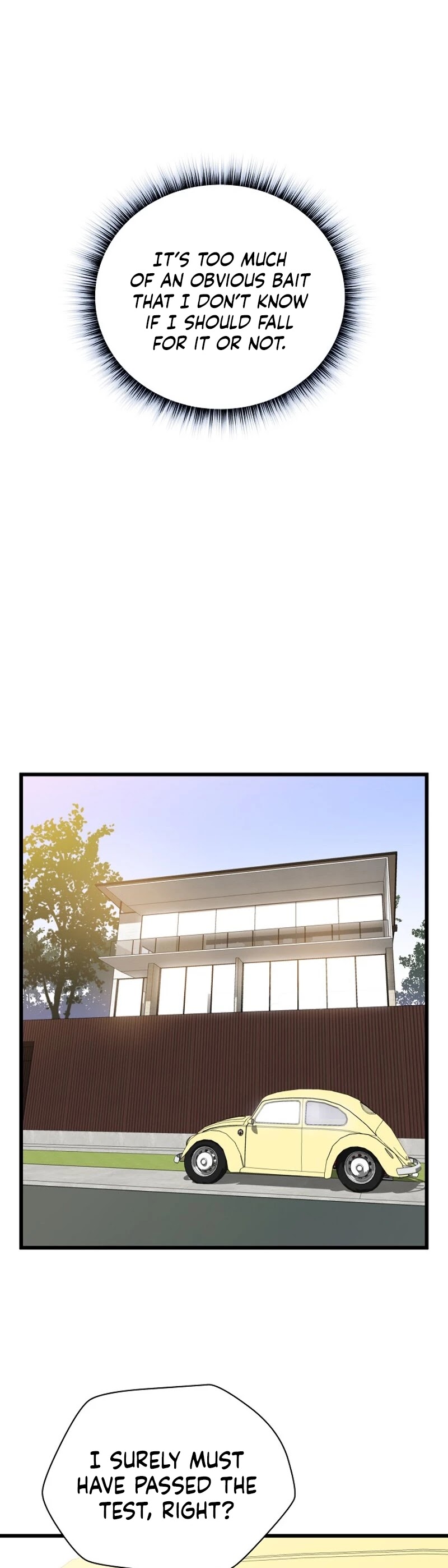 Kill the Hero Chapter 20 page 26 - Chapter 20