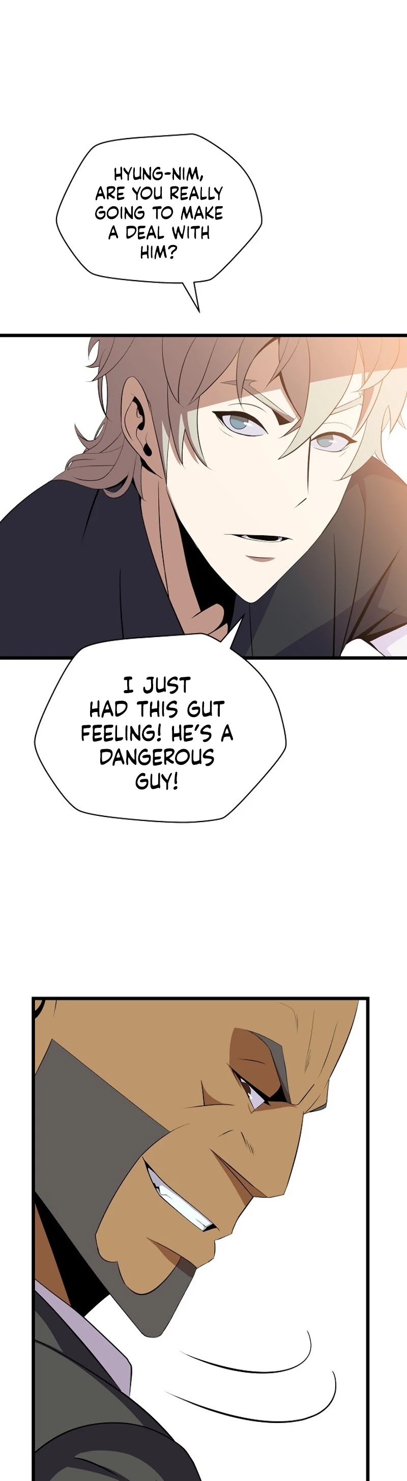 Kill the Hero Chapter 20 page 30 - Chapter 20