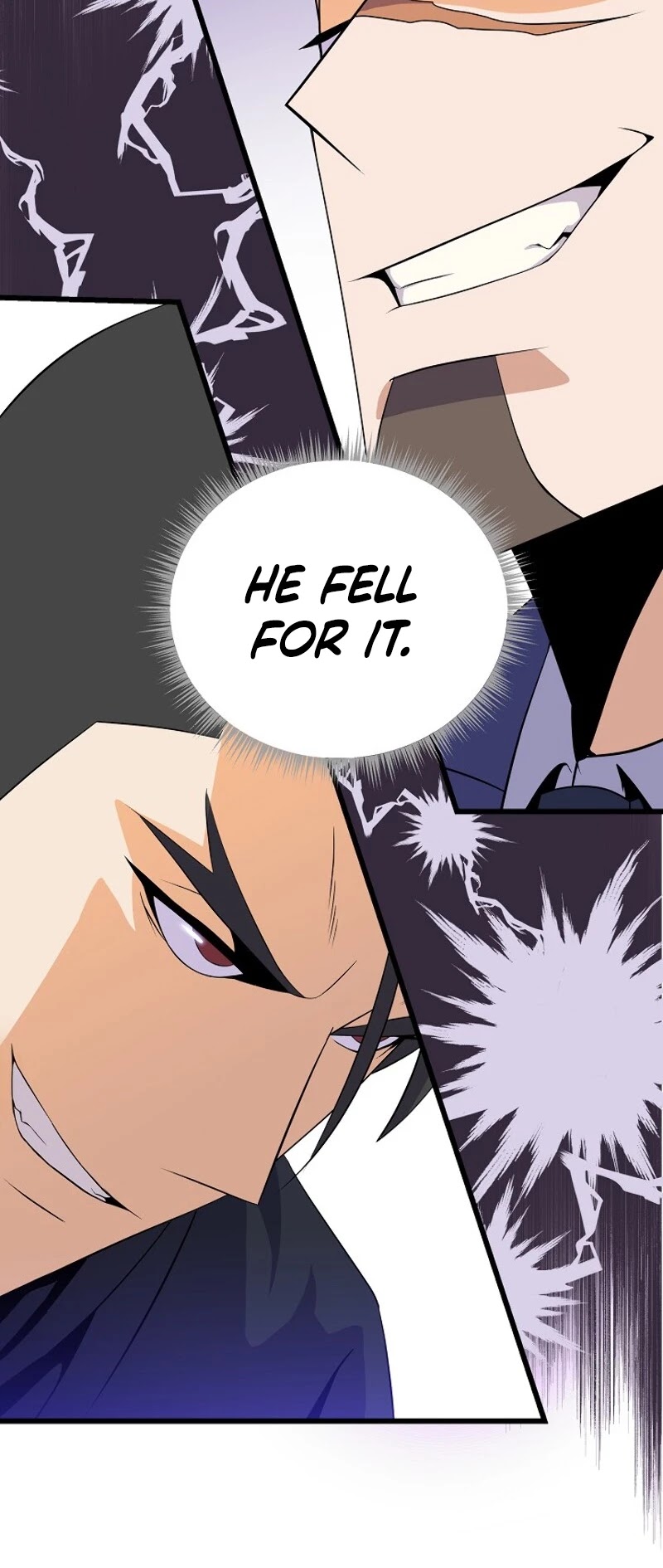Kill the Hero Chapter 20 page 36 - Chapter 20