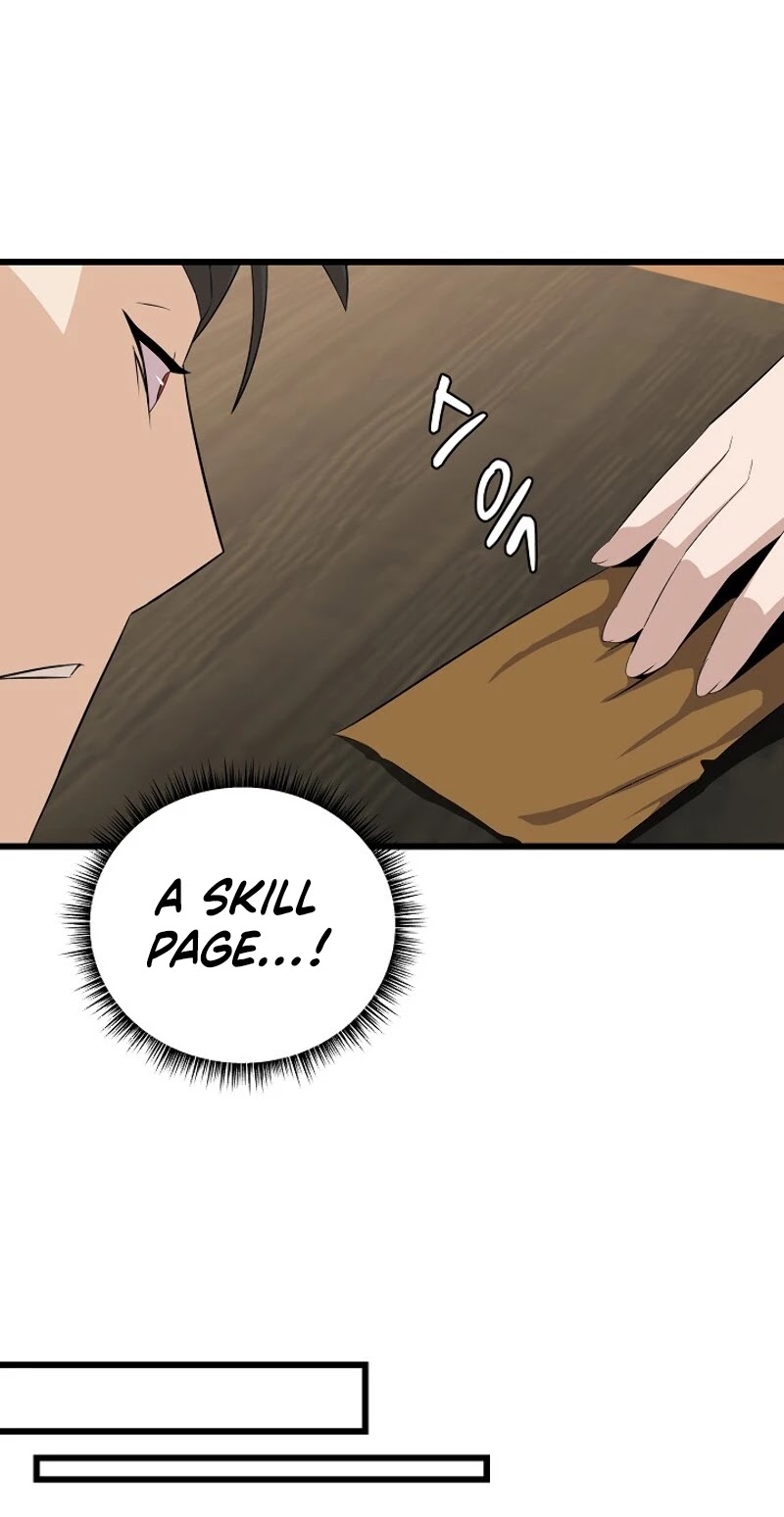 Kill the Hero Chapter 20 page 38 - Chapter 20