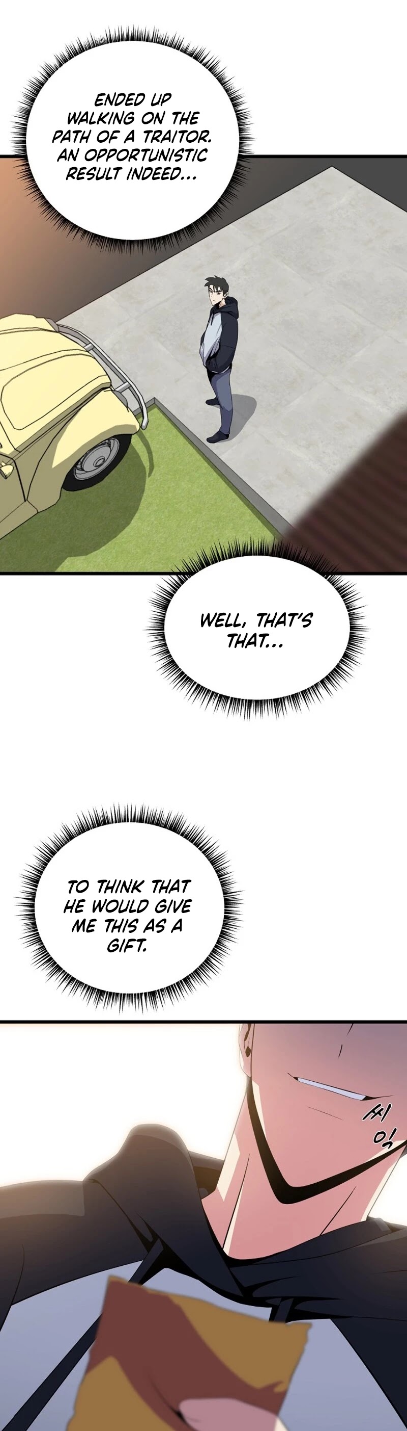 Kill the Hero Chapter 20 page 40 - Chapter 20