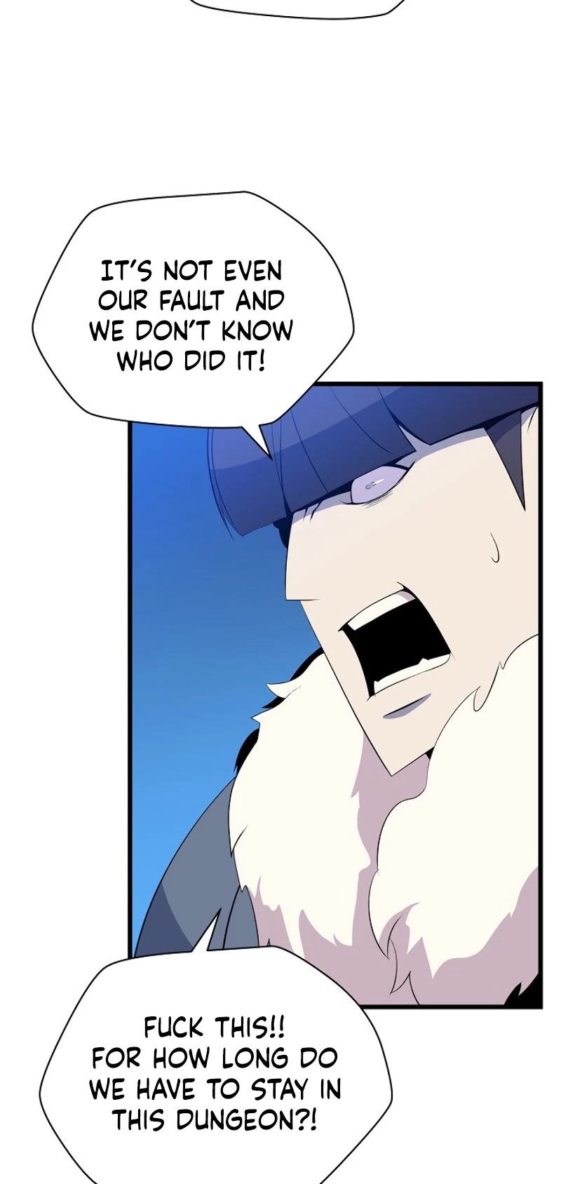 Kill the Hero Chapter 20 page 43 - Chapter 20