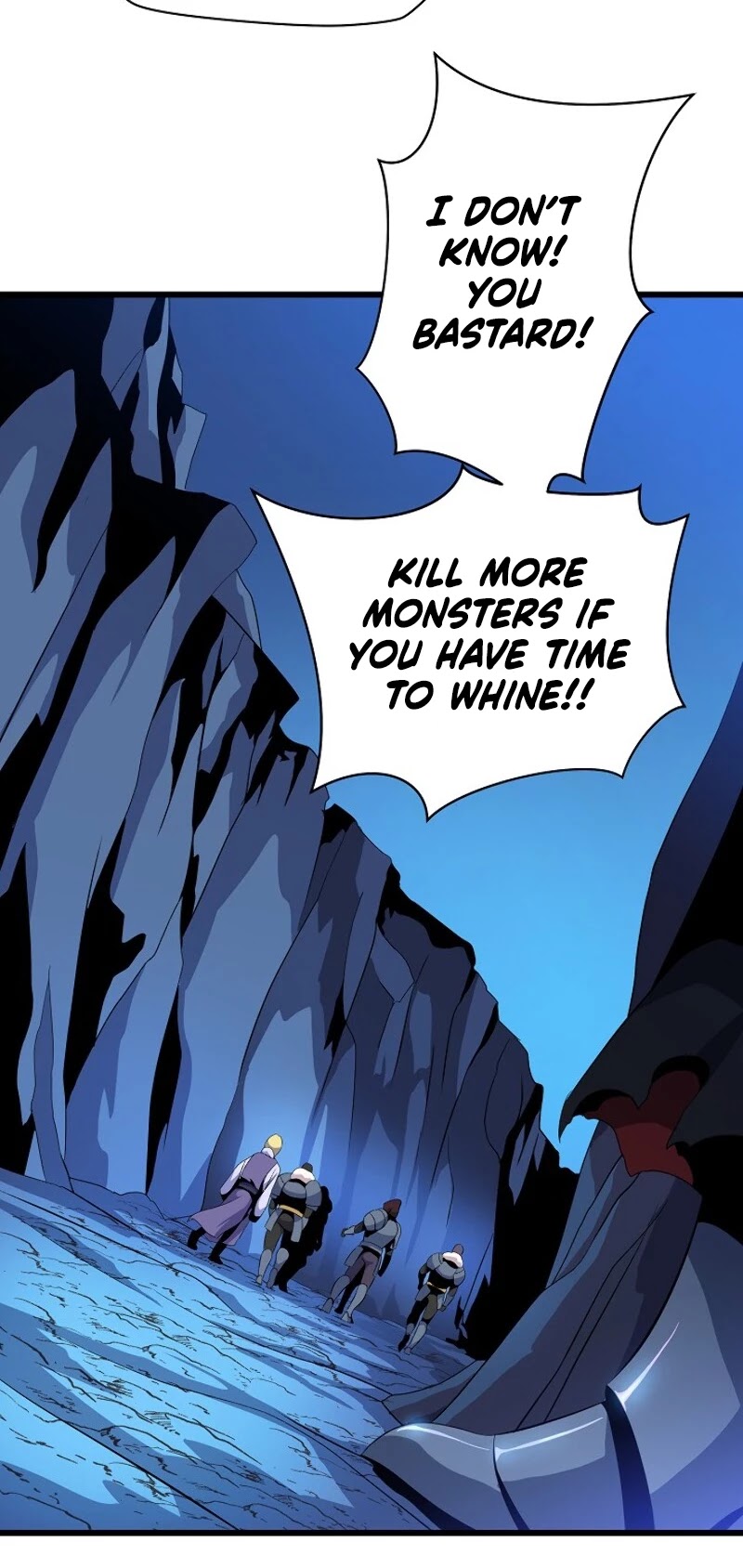 Kill the Hero Chapter 20 page 44 - Chapter 20