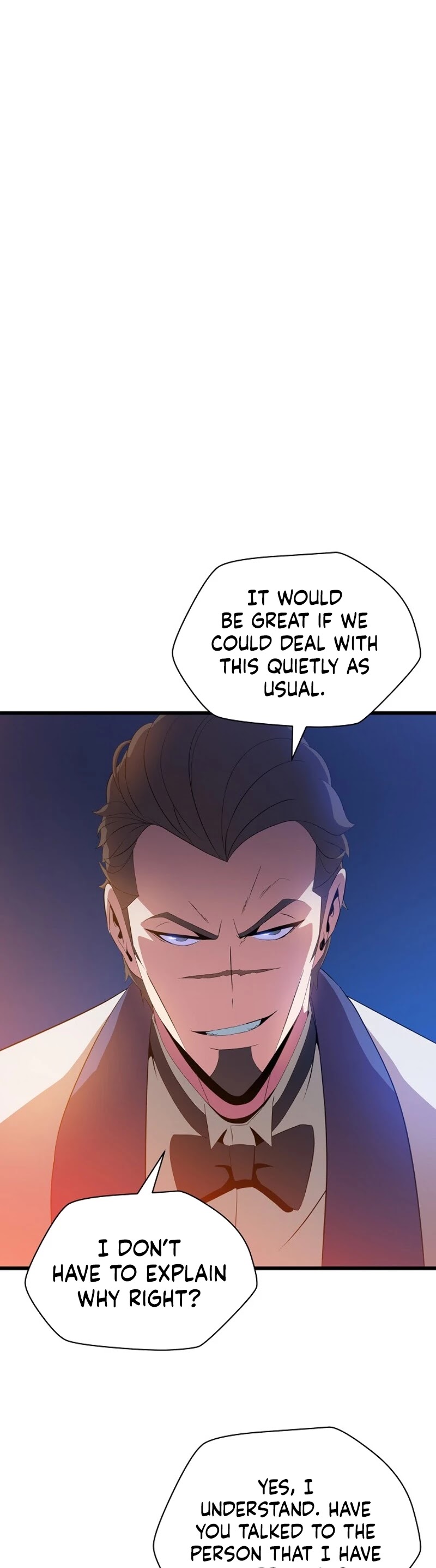 Kill the Hero Chapter 20 page 6 - Chapter 20
