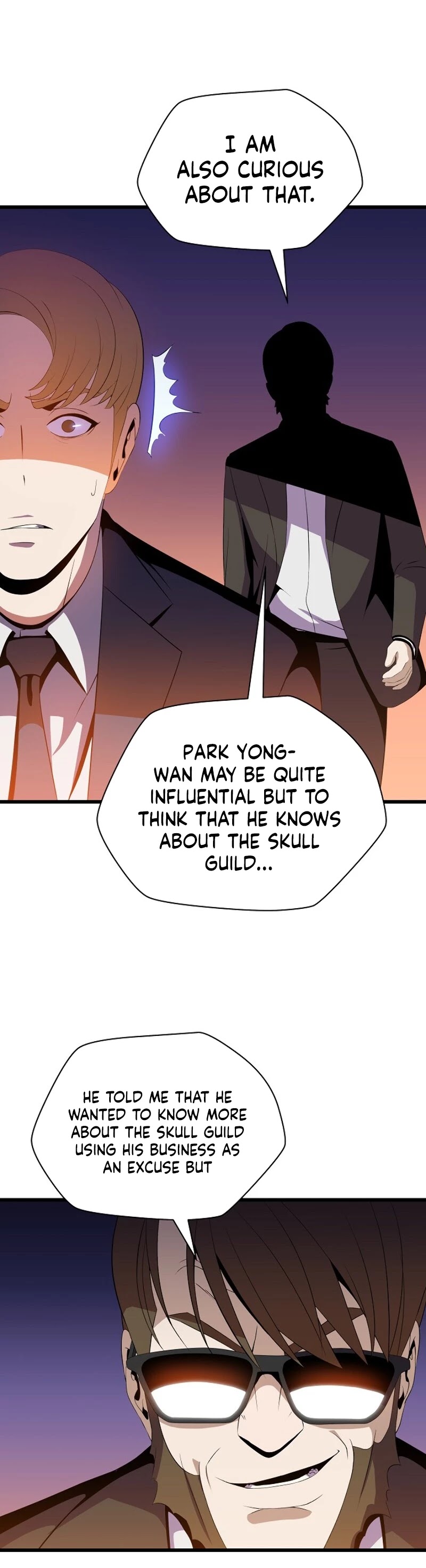 Kill the Hero Chapter 20 page 9 - Chapter 20