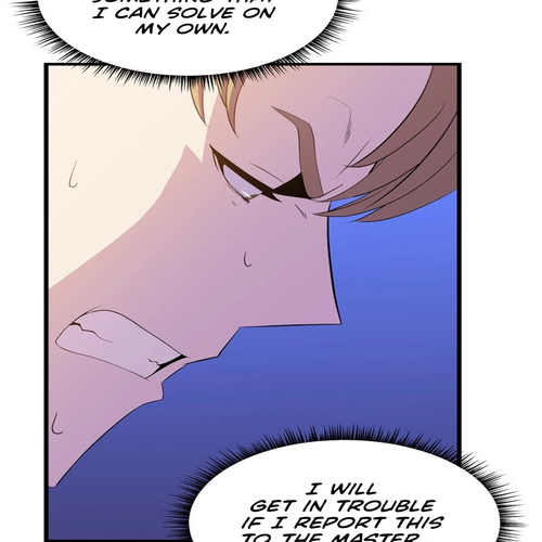 Kill the Hero Chapter 20 cover