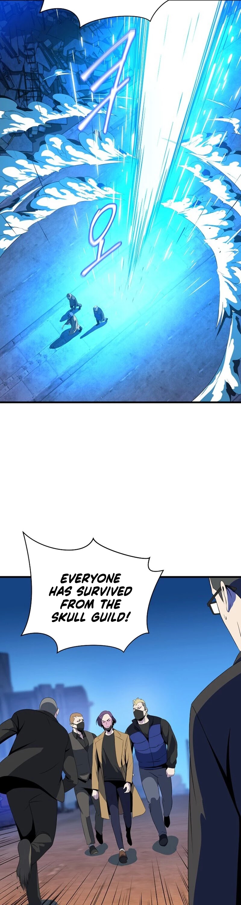 Kill the Hero Chapter 21 page 10 - Chapter 21