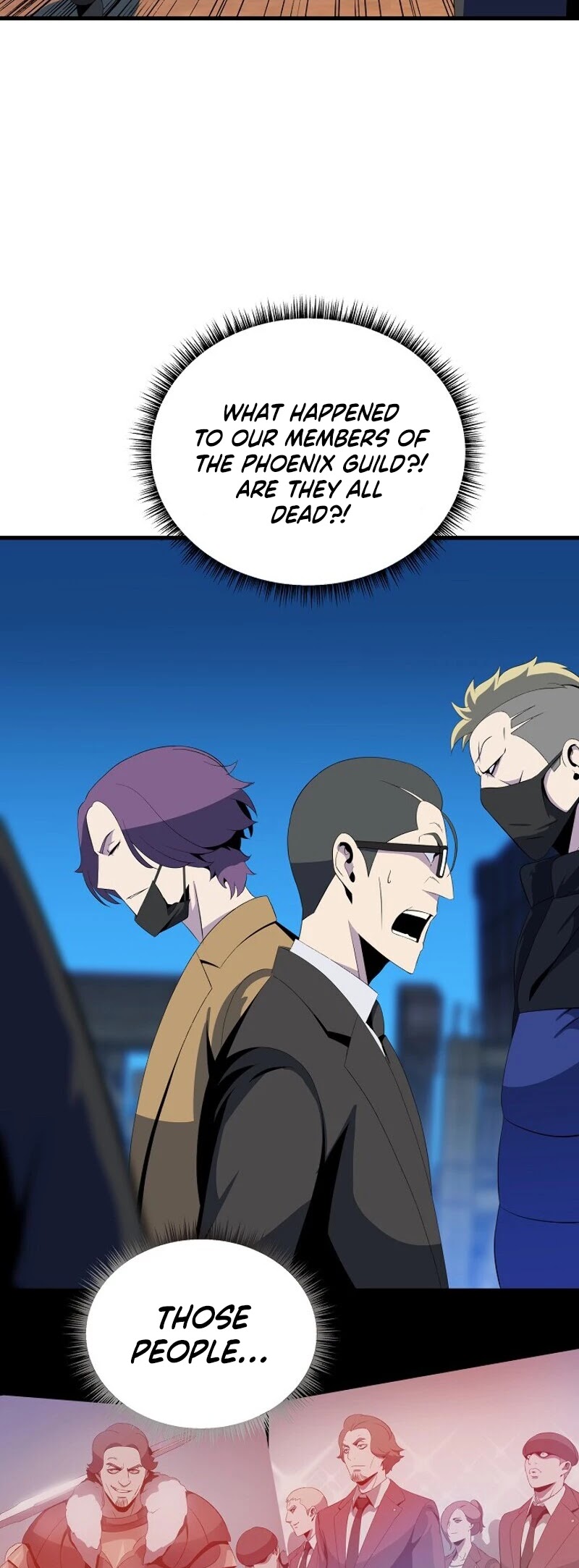 Kill the Hero Chapter 21 page 11 - Chapter 21