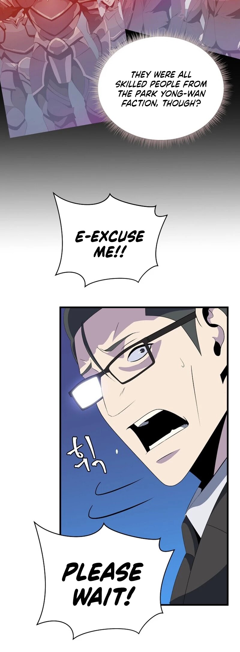 Kill the Hero Chapter 21 page 12 - Chapter 21