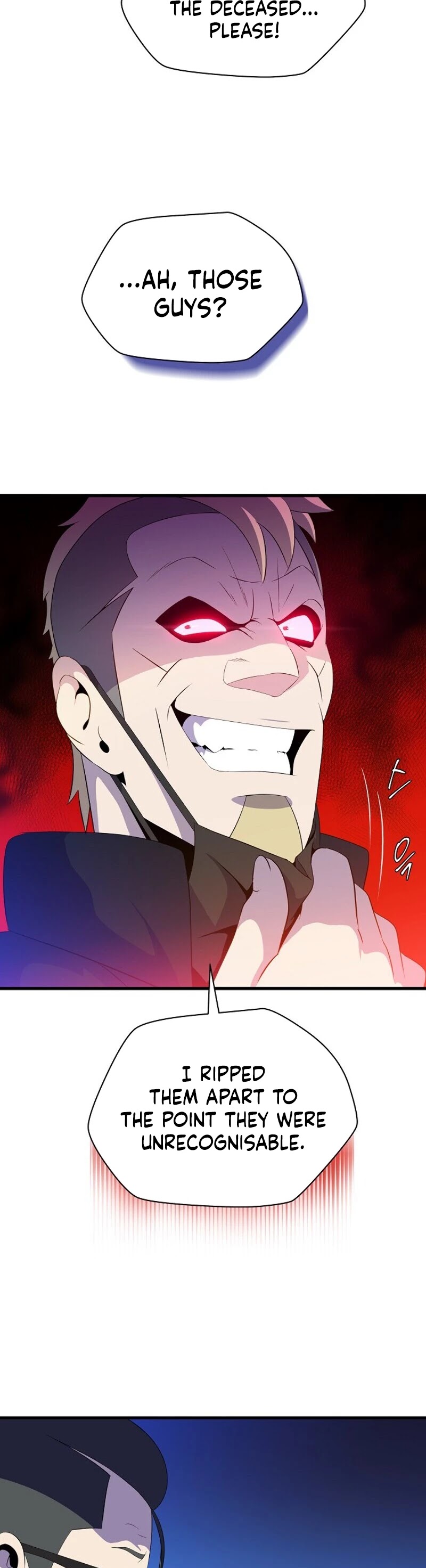 Kill the Hero Chapter 21 page 14 - Chapter 21