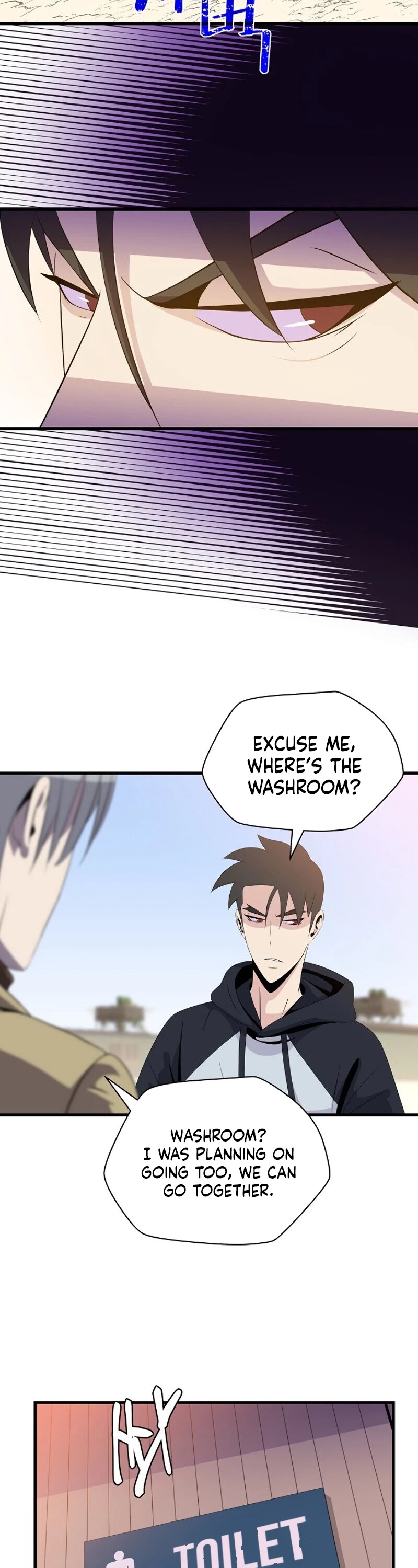 Kill the Hero Chapter 21 page 25 - Chapter 21