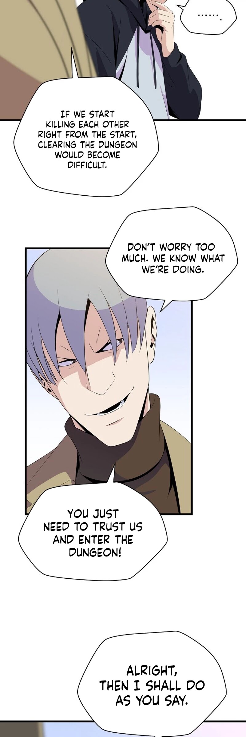 Kill the Hero Chapter 21 page 29 - Chapter 21