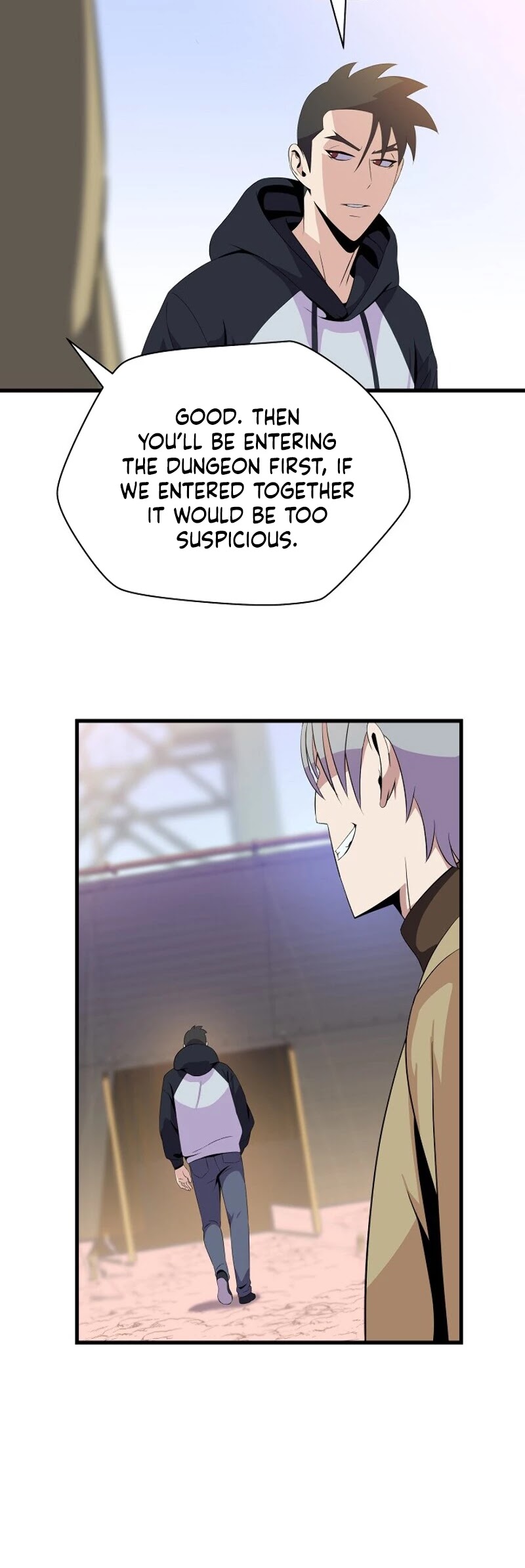 Kill the Hero Chapter 21 page 30 - Chapter 21