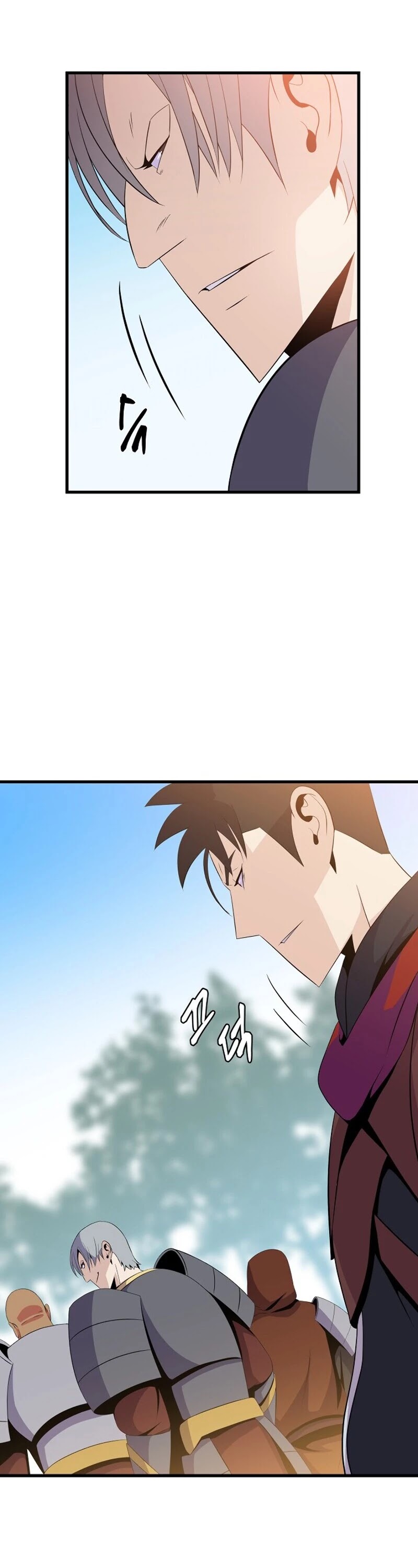 Kill the Hero Chapter 21 page 37 - Chapter 21