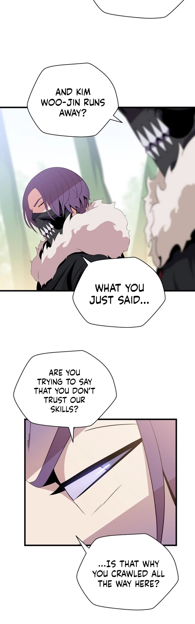 Kill the Hero Chapter 21 page 40 - Chapter 21