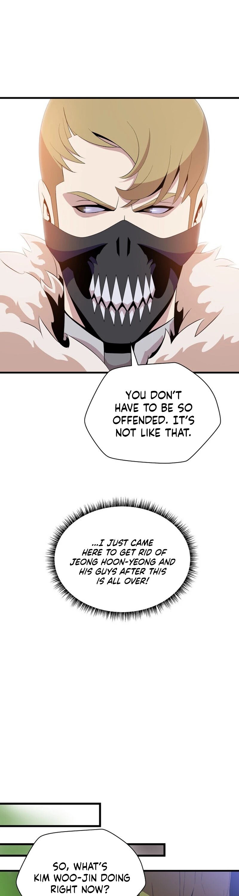 Kill the Hero Chapter 21 page 41 - Chapter 21