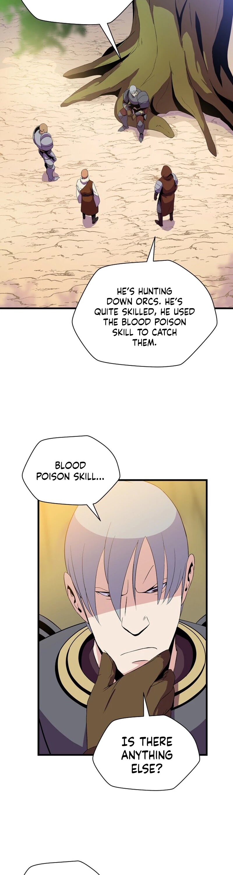 Kill the Hero Chapter 21 page 42 - Chapter 21