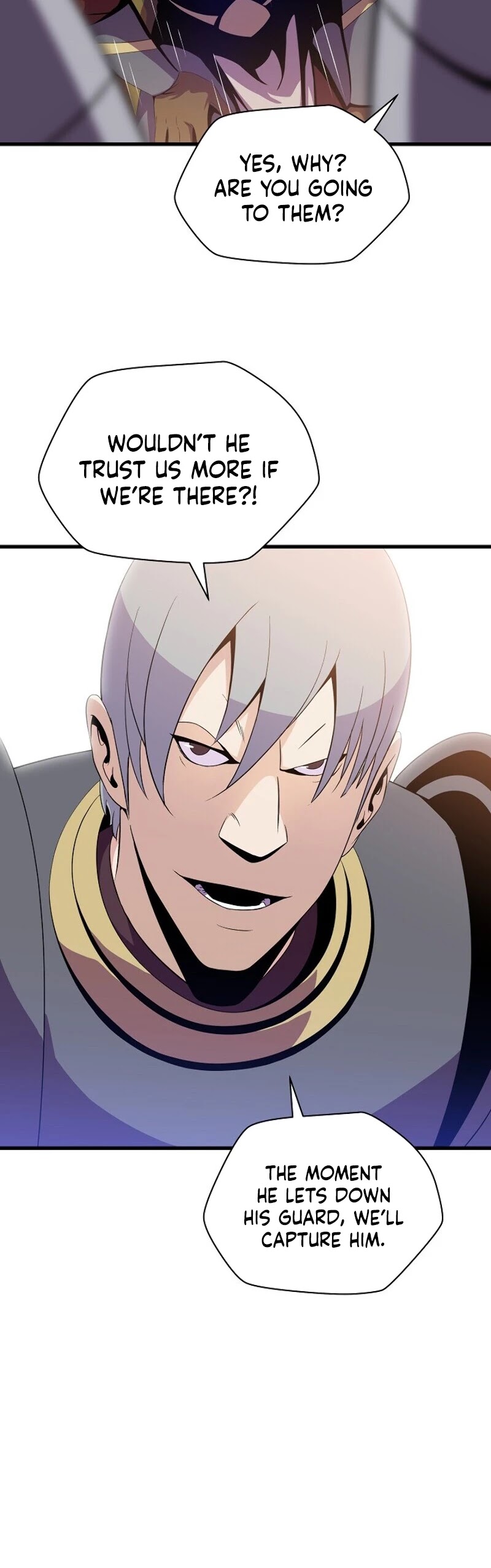 Kill the Hero Chapter 21 page 44 - Chapter 21
