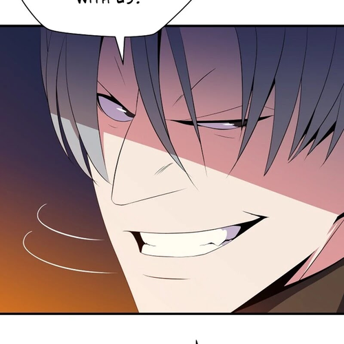 Kill the Hero Chapter 21 cover