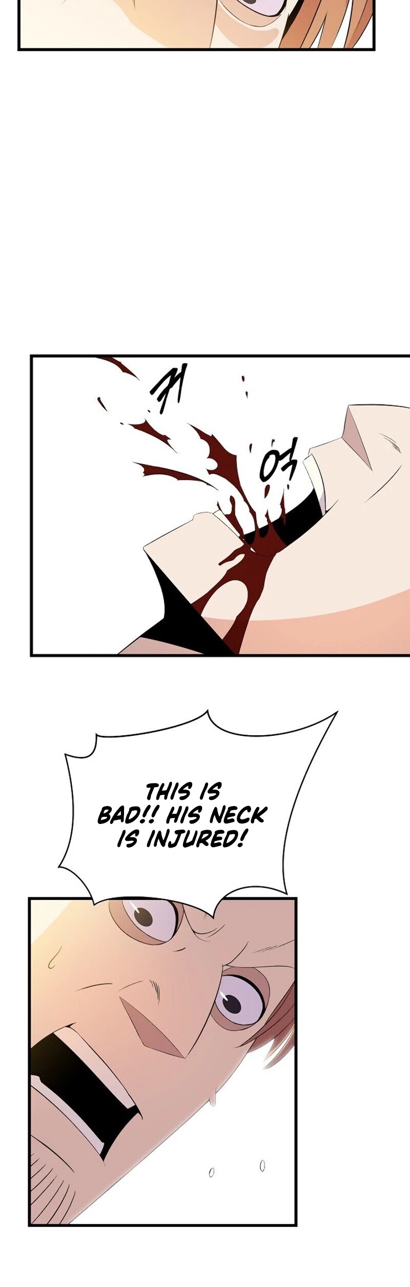 Kill the Hero Chapter 22 page 10 - Chapter 22