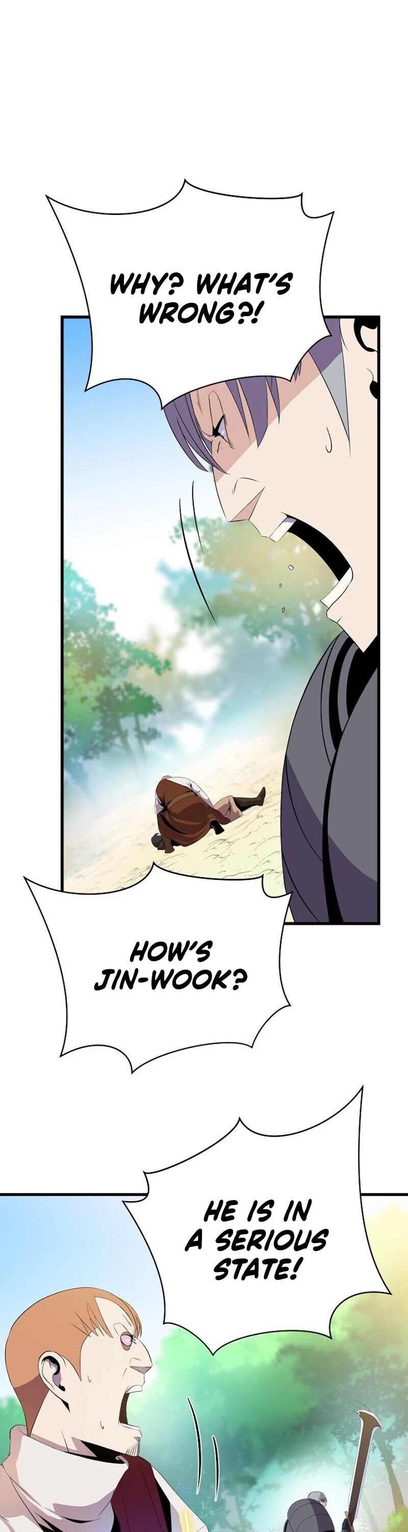 Kill the Hero Chapter 22 page 13 - Chapter 22