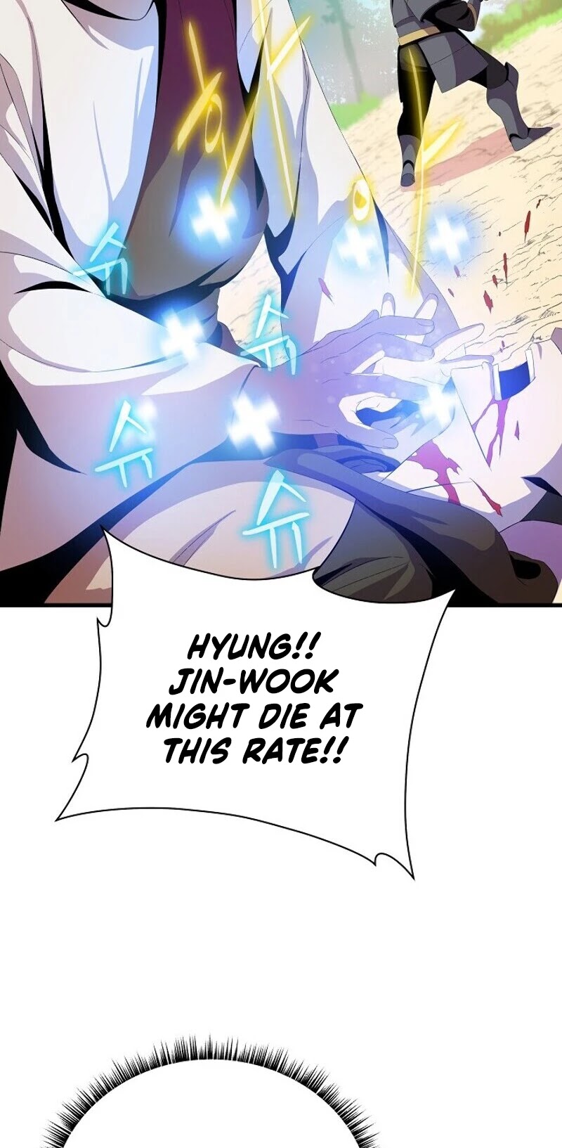 Kill the Hero Chapter 22 page 14 - Chapter 22