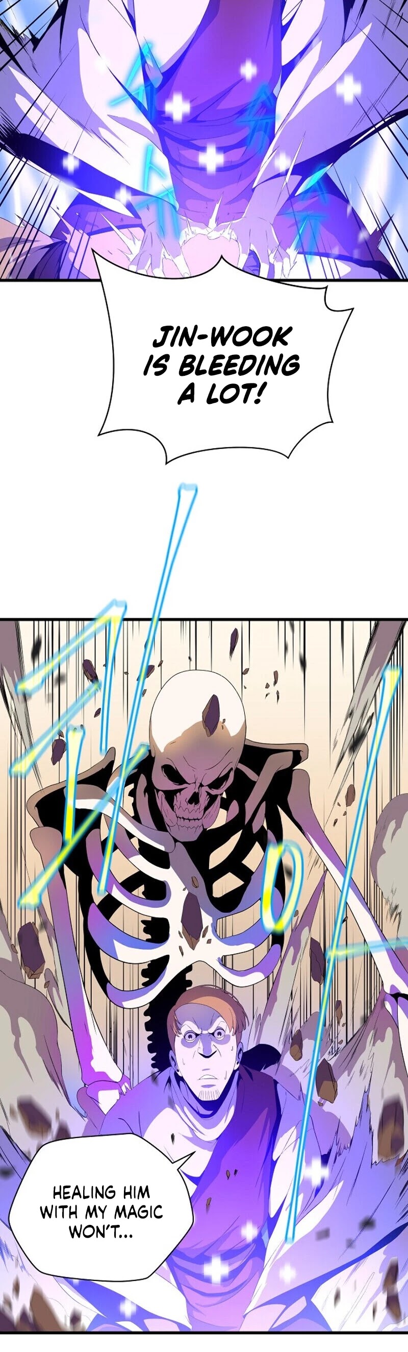 Kill the Hero Chapter 22 page 18 - Chapter 22