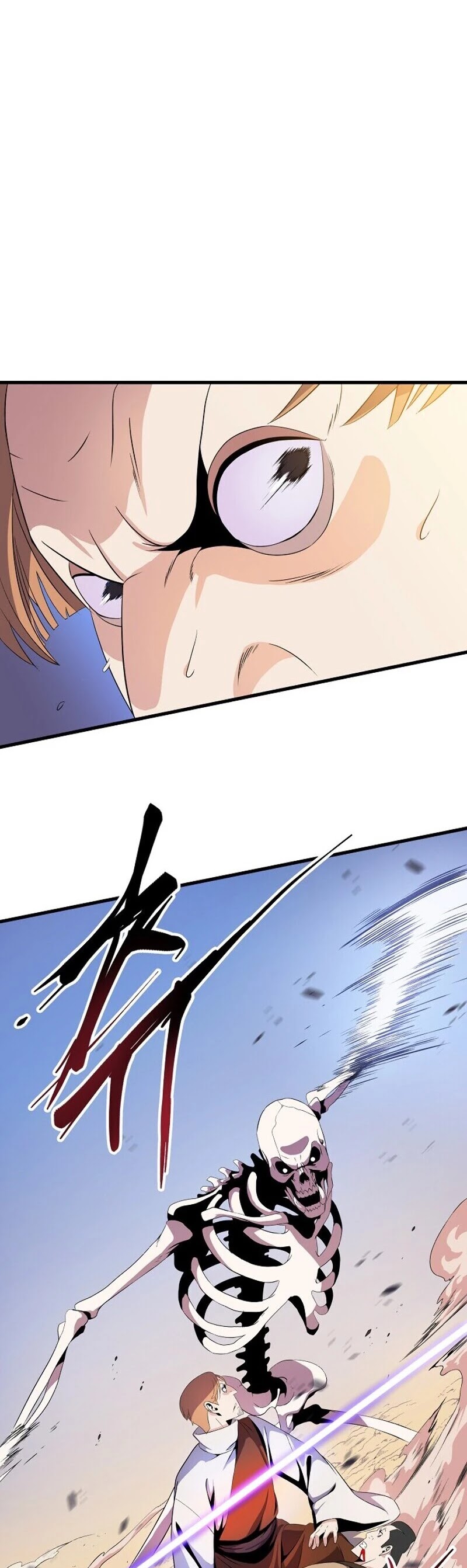 Kill the Hero Chapter 22 page 19 - Chapter 22