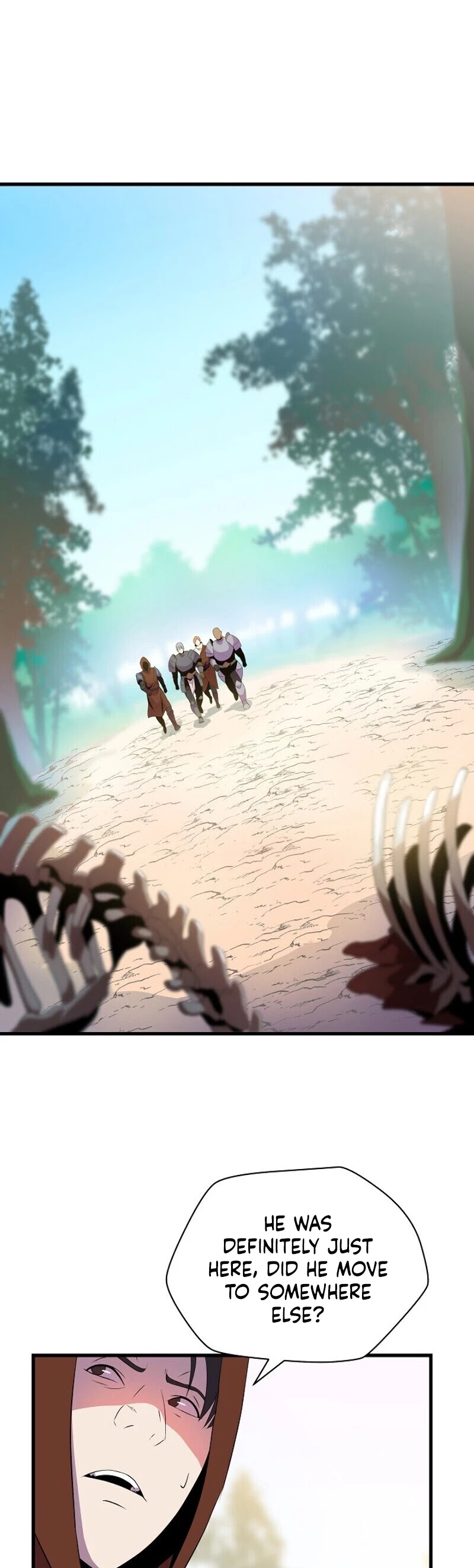 Kill the Hero Chapter 22 page 2 - Chapter 22