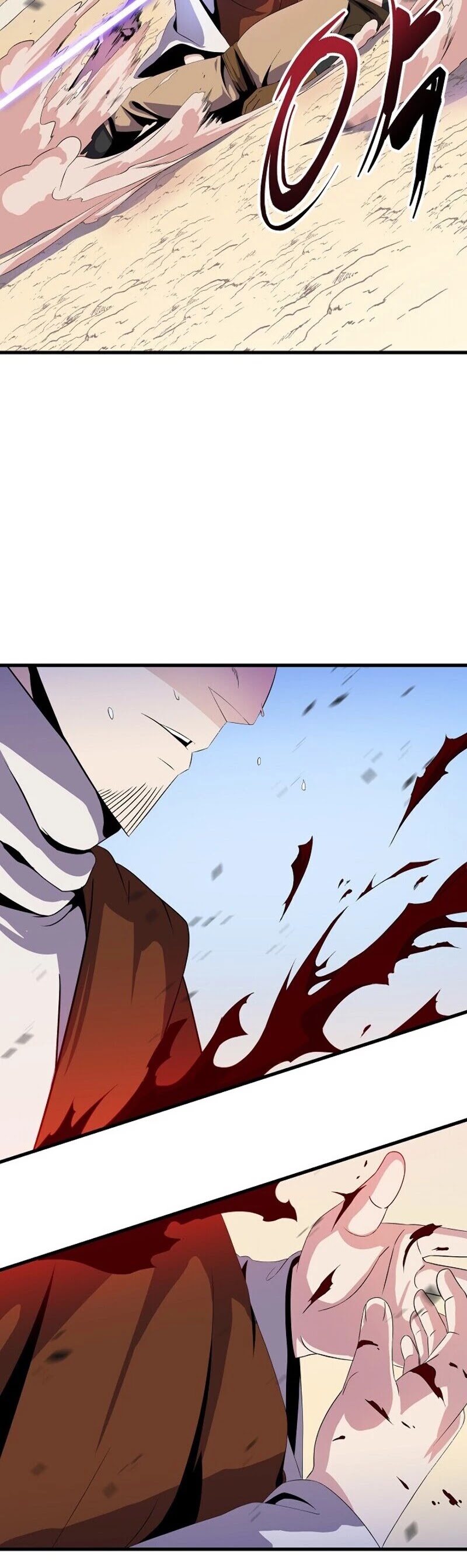 Kill the Hero Chapter 22 page 20 - Chapter 22