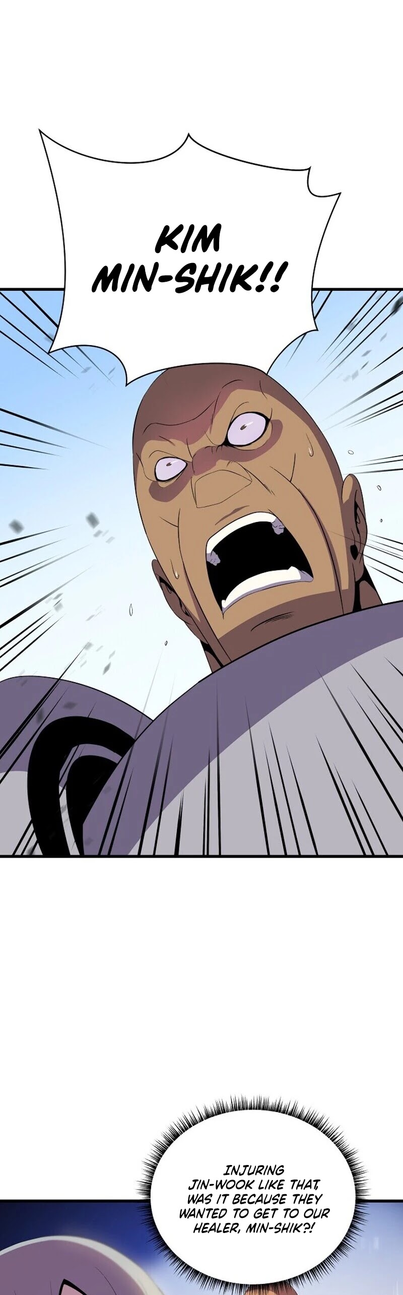 Kill the Hero Chapter 22 page 21 - Chapter 22