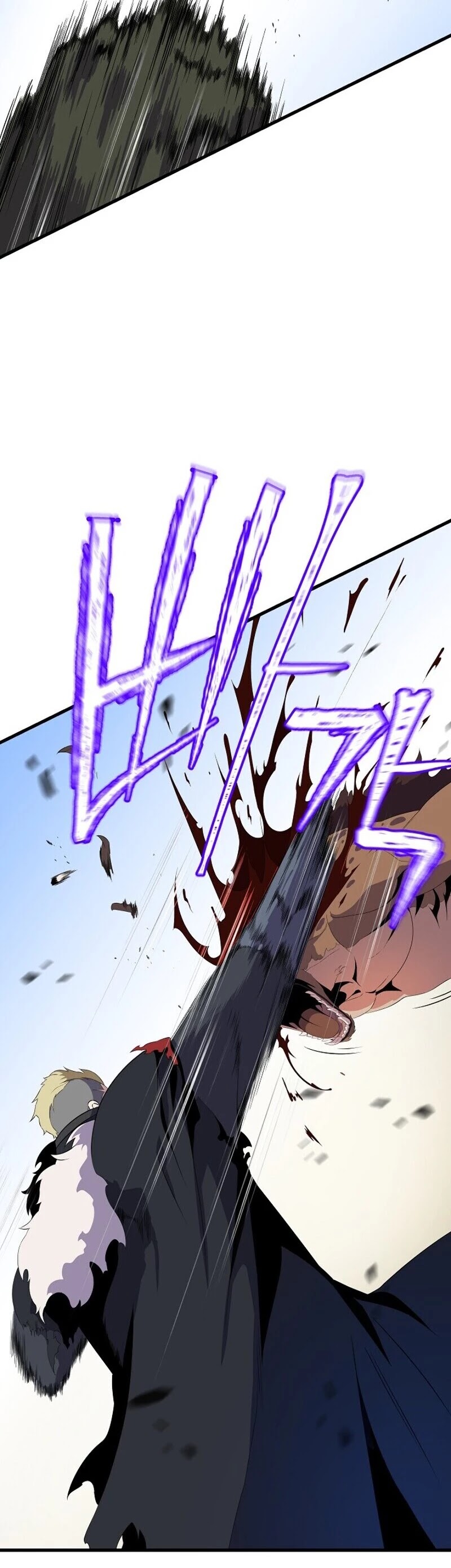 Kill the Hero Chapter 22 page 33 - Chapter 22