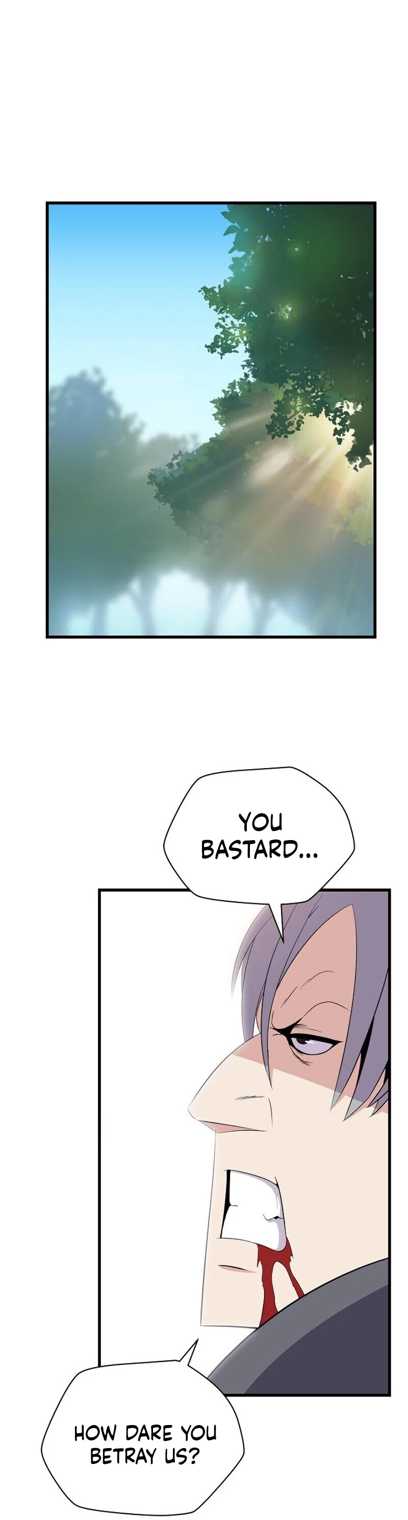 Kill the Hero Chapter 22 page 36 - Chapter 22