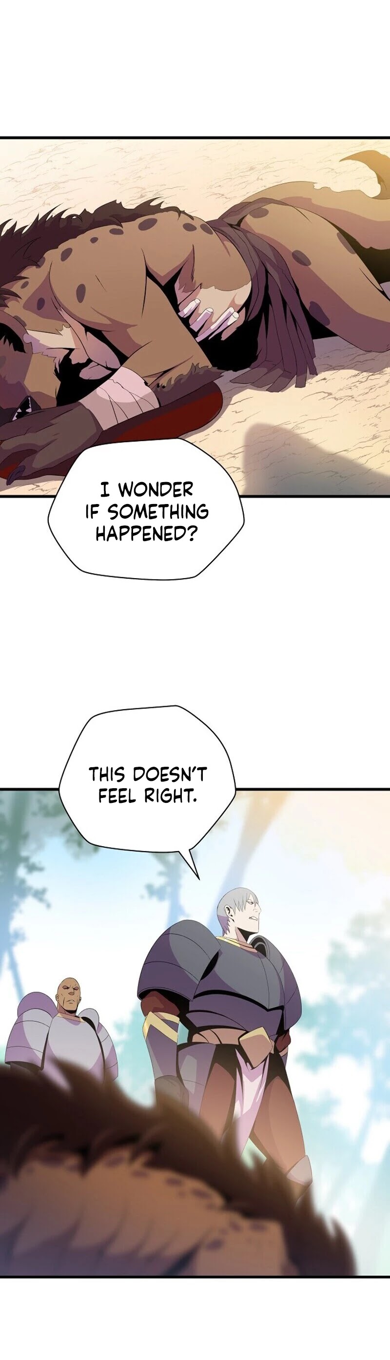 Kill the Hero Chapter 22 page 4 - Chapter 22