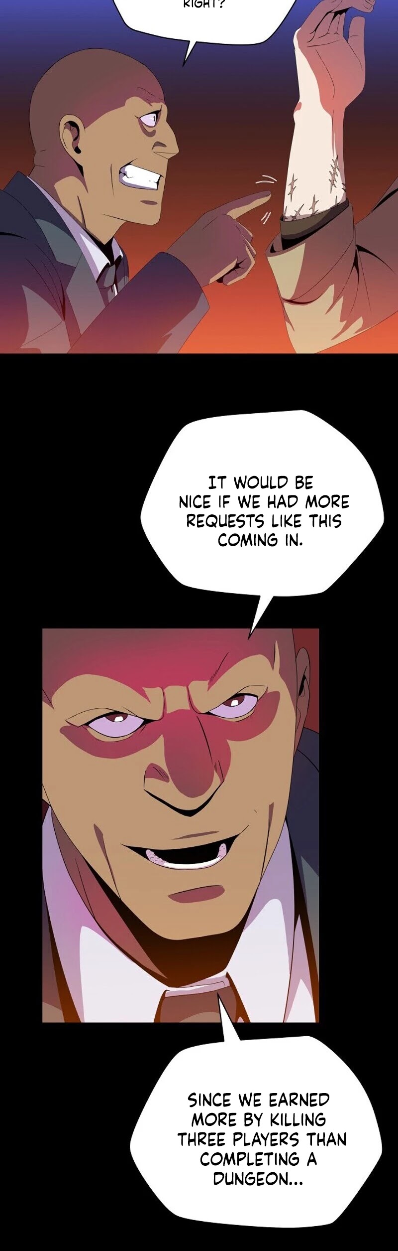 Kill the Hero Chapter 22 page 41 - Chapter 22