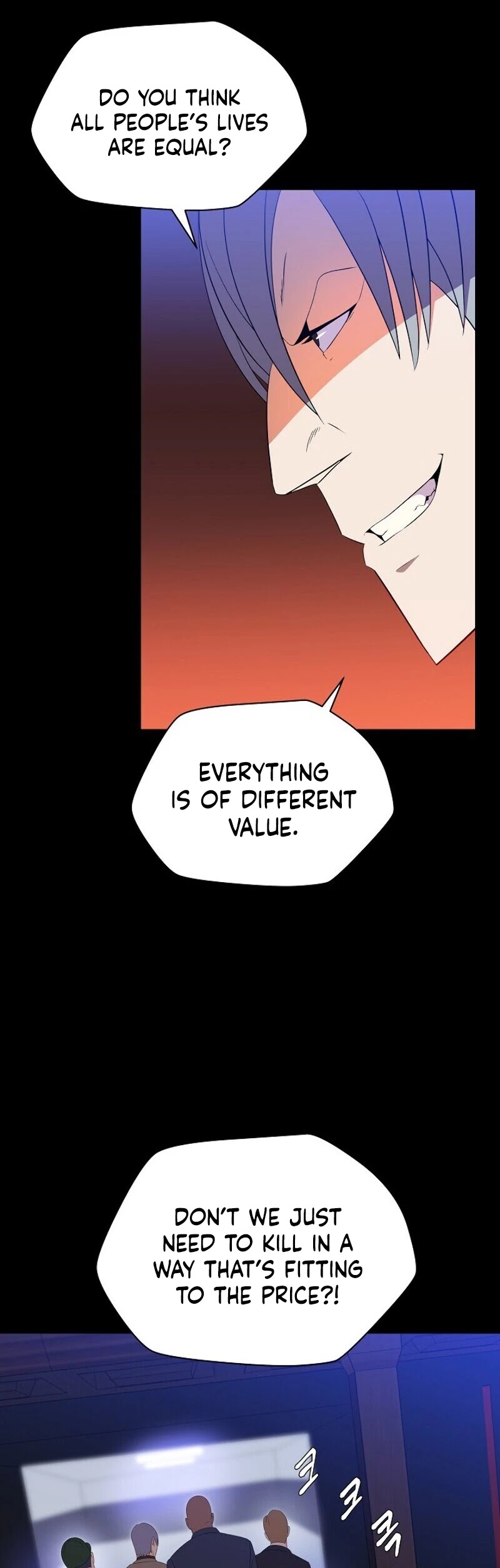 Kill the Hero Chapter 22 page 42 - Chapter 22
