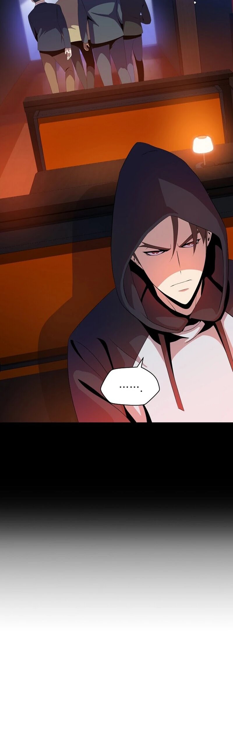 Kill the Hero Chapter 22 page 43 - Chapter 22
