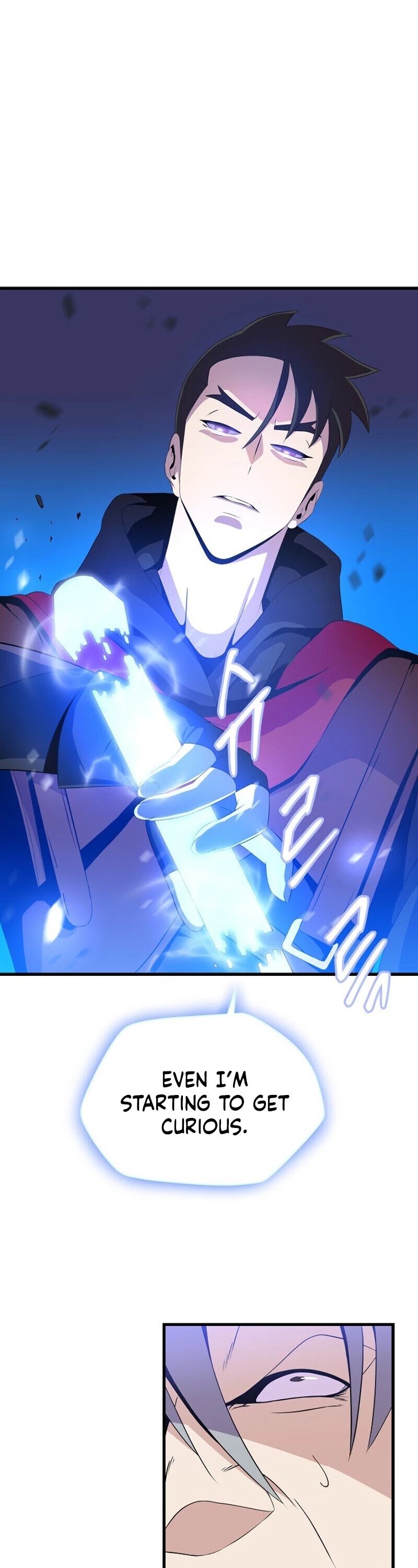 Kill the Hero Chapter 22 page 44 - Chapter 22