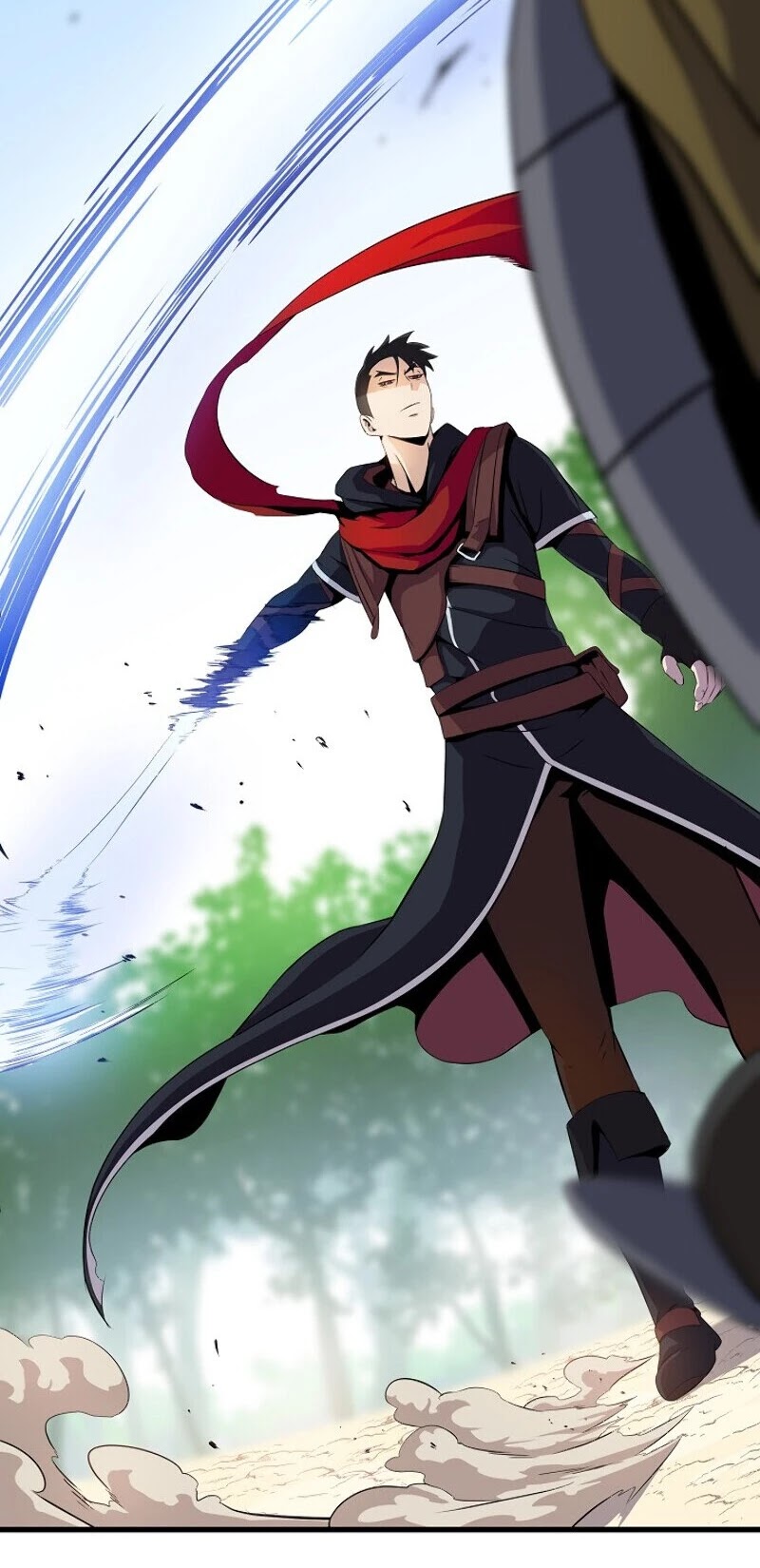 Kill the Hero Chapter 22 page 46 - Chapter 22