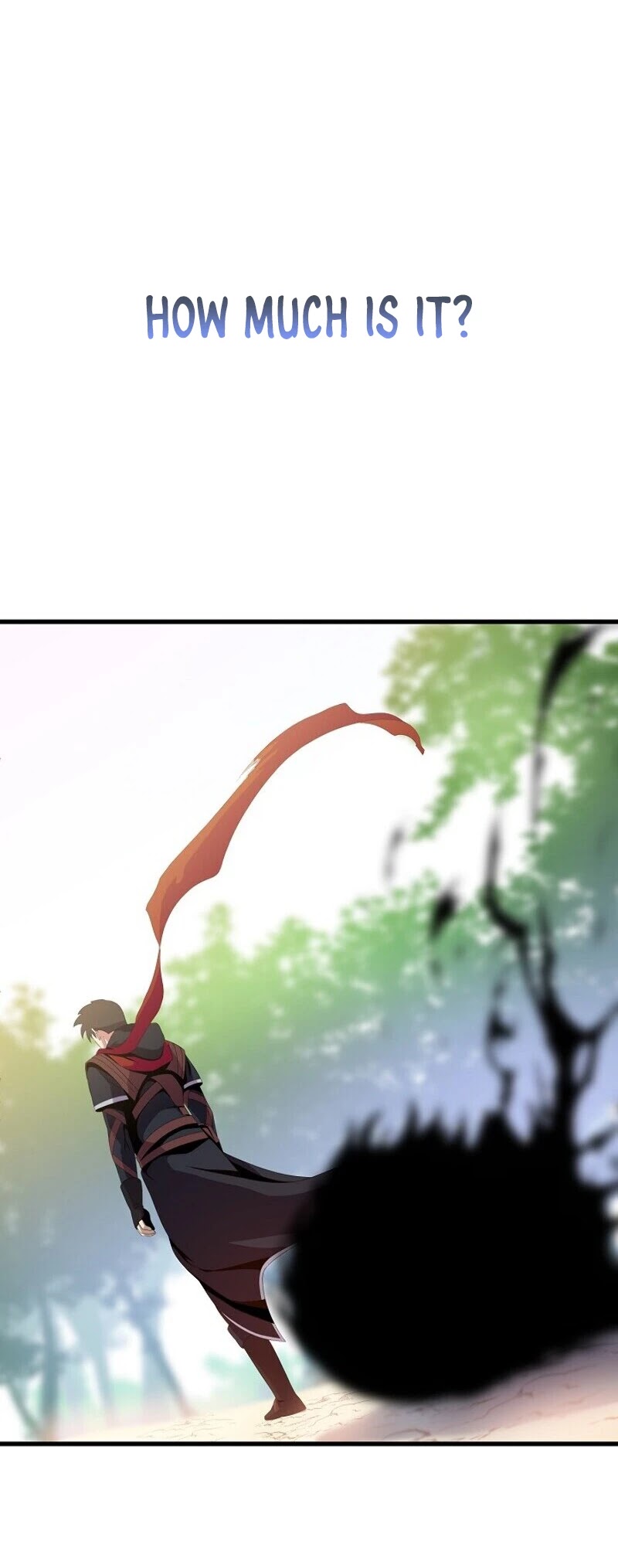 Kill the Hero Chapter 22 page 47 - Chapter 22