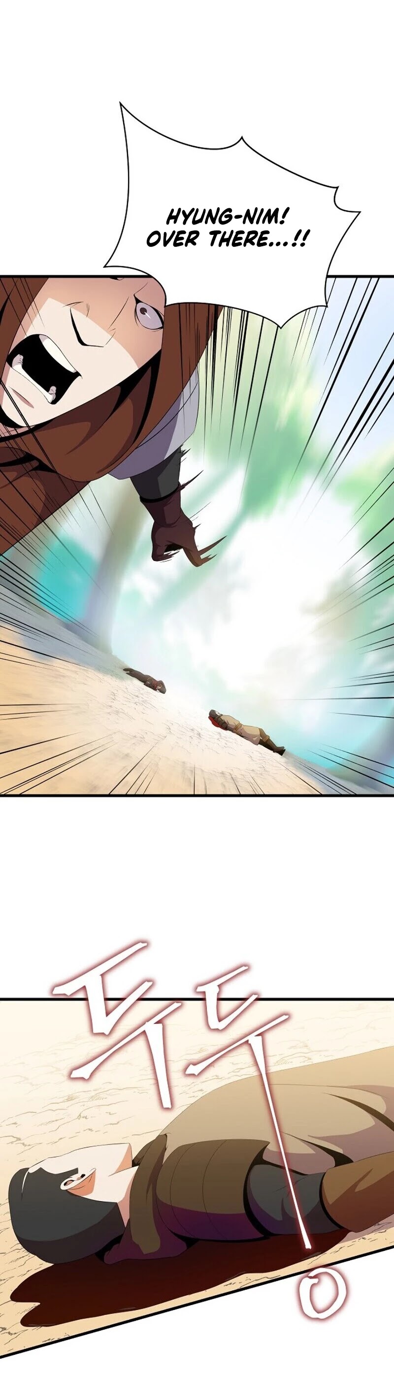 Kill the Hero Chapter 22 page 5 - Chapter 22