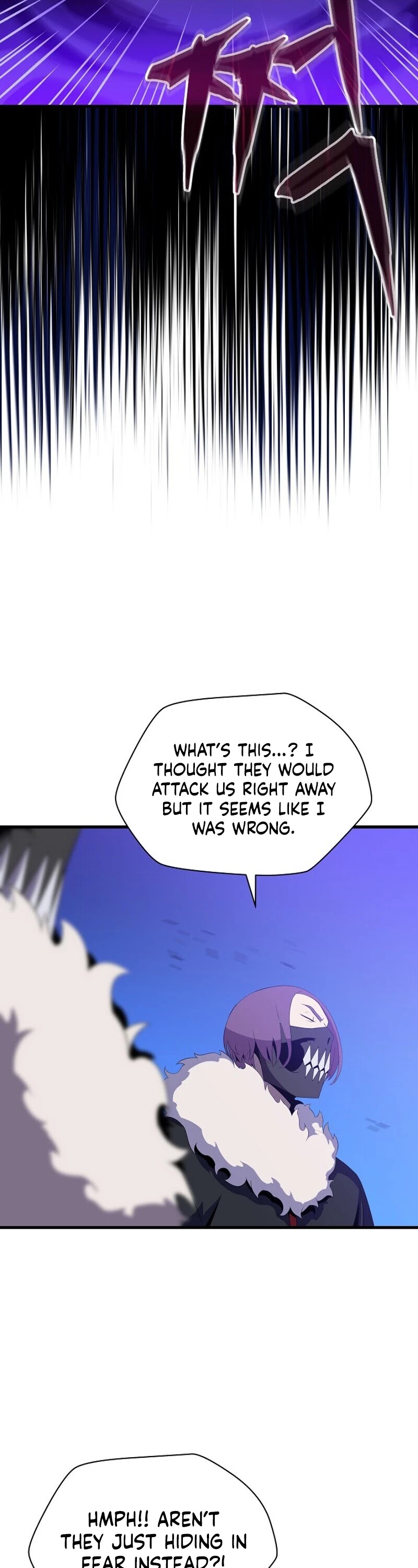 Kill the Hero Chapter 23 page 22 - Chapter 23