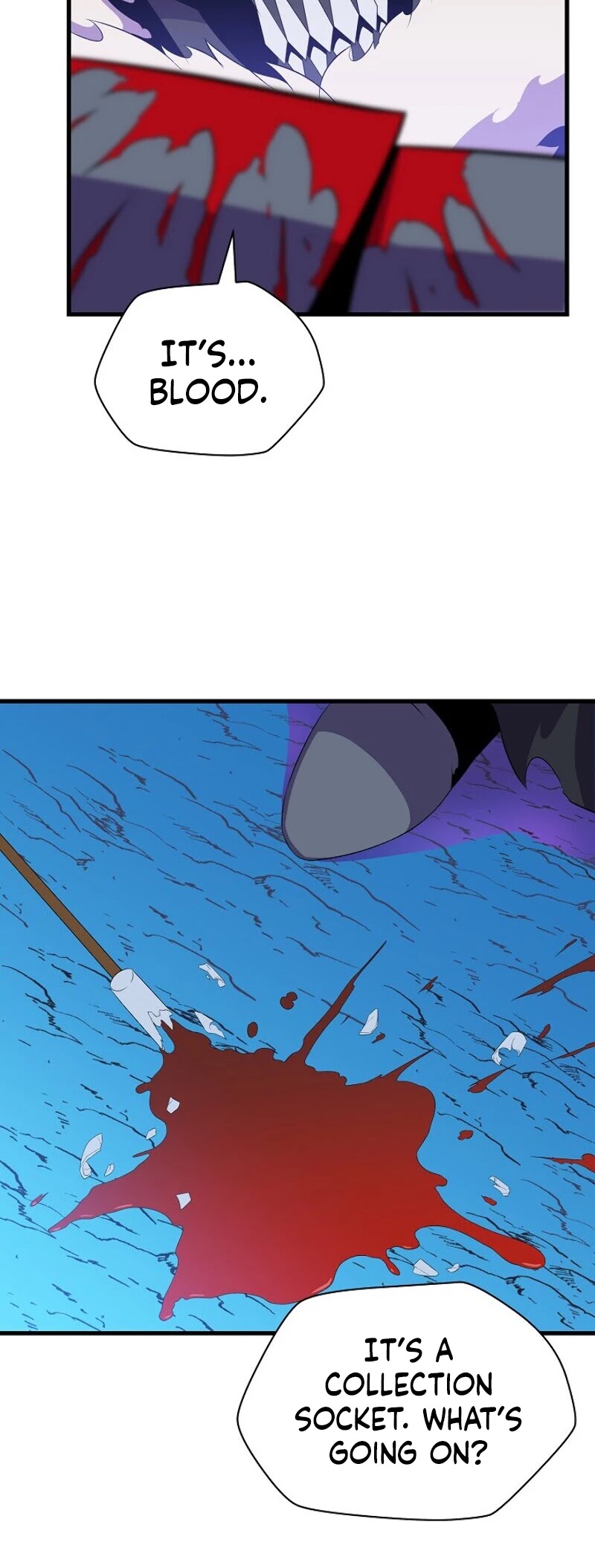 Kill the Hero Chapter 23 page 27 - Chapter 23