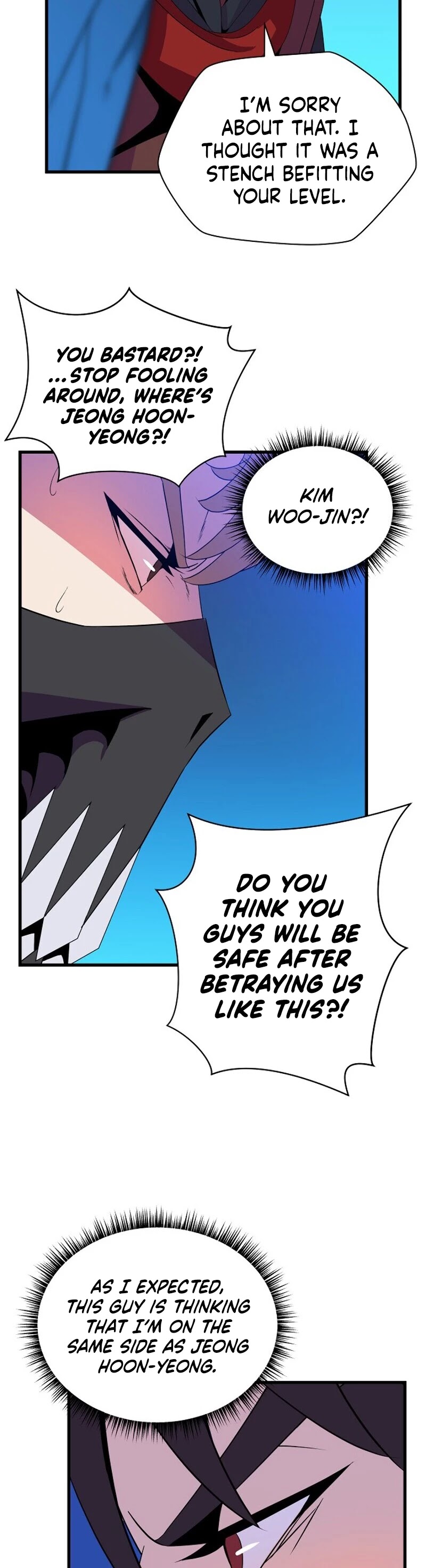 Kill the Hero Chapter 23 page 29 - Chapter 23